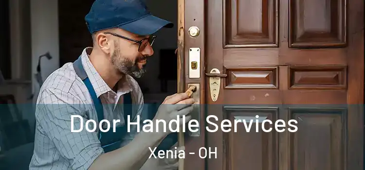 Door Handle Services Xenia - OH