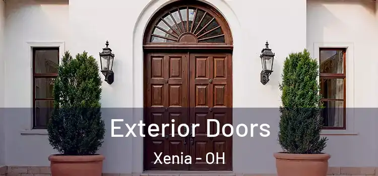  Exterior Doors Xenia - OH