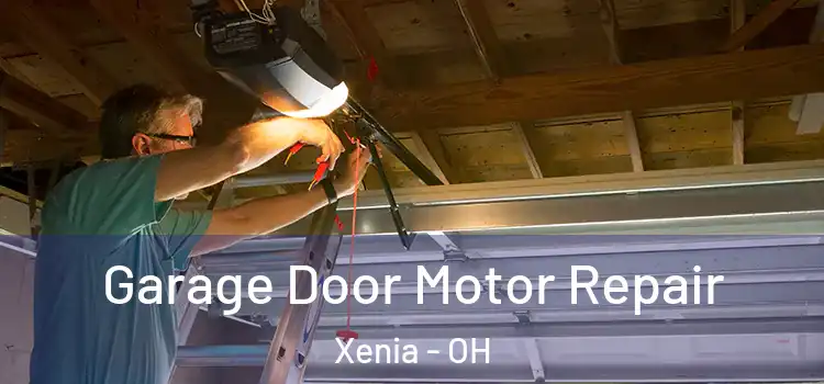  Garage Door Motor Repair Xenia - OH