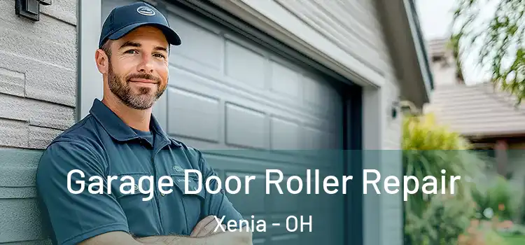 Garage Door Roller Repair Xenia - OH