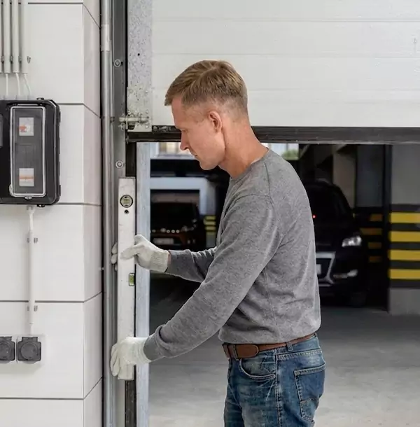 Why Choose Us for Door, Gate and Security Services in Xenia, OH