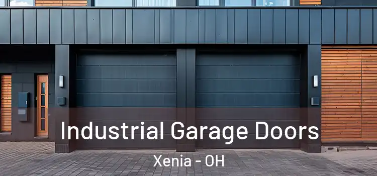  Industrial Garage Doors Xenia - OH