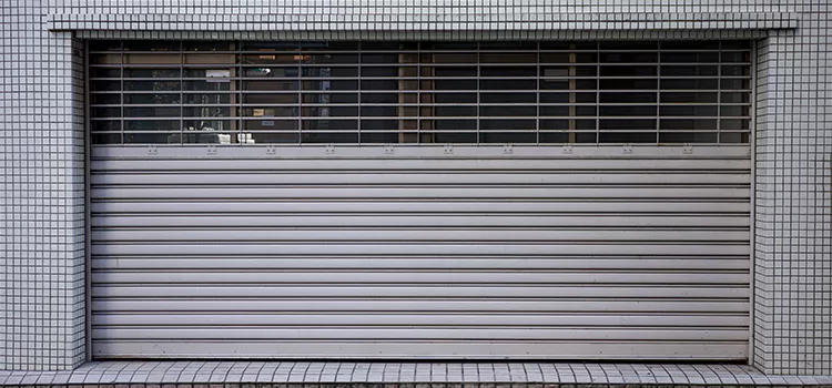 Advanced Solutions for Your Aluminum Garage Doors in Xenia, Ohio