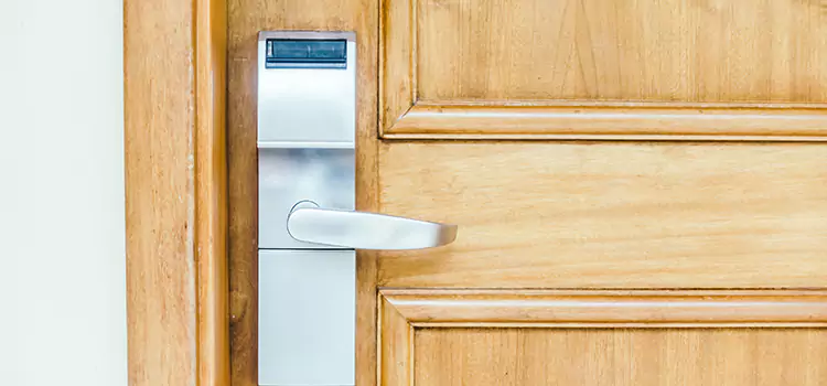 Advanced Solutions in Xenia, OH for Modern Security