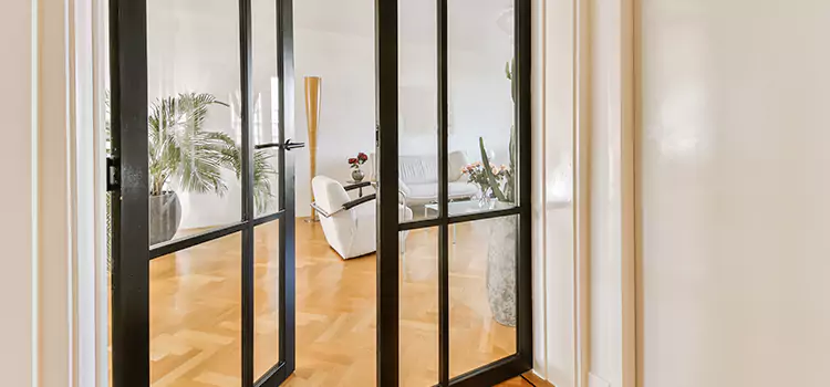 Bifold Door Replacement Xenia