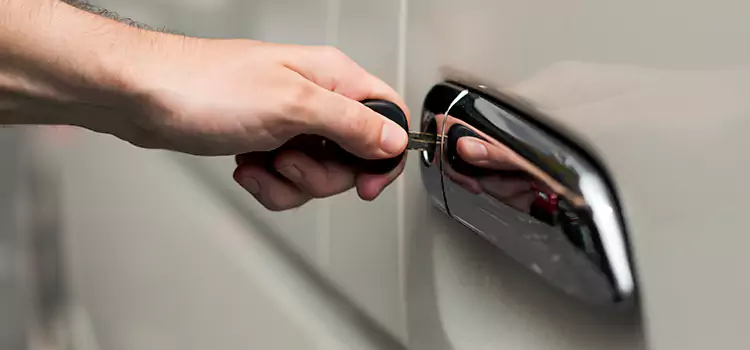 Why Choose Our Auto Locksmith Team in Xenia, OH?