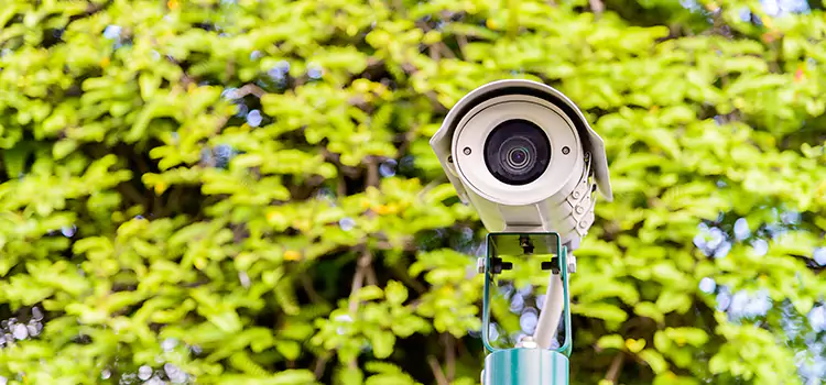 Advanced Surveillance Solutions for Every Need in Xenia