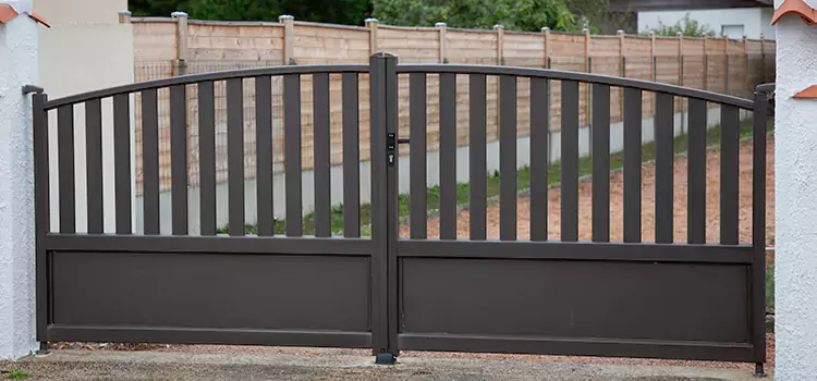Advanced Gate Solutions in Xenia, OH