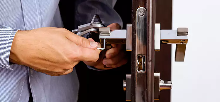 Commercial Door Lock Repair Xenia