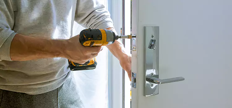 Door Knob Lock Repair Xenia