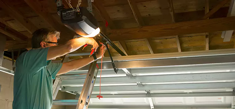 Garage Door Opener Sales and Installation Xenia