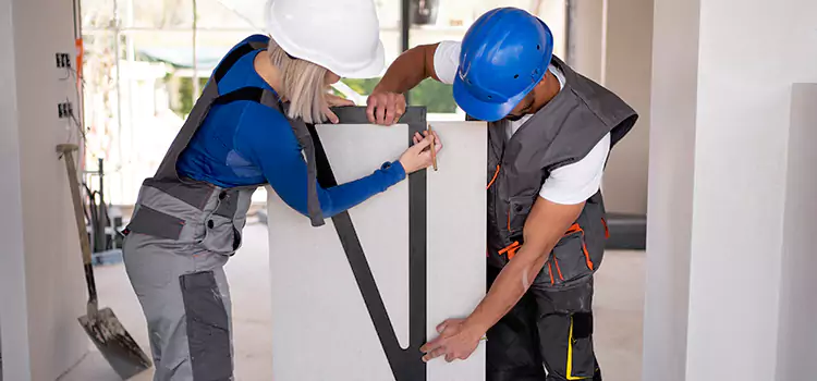 Why Choose Us for Door Panel Services in Xenia, OH?