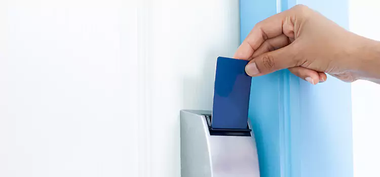 Access Control System Integration Xenia