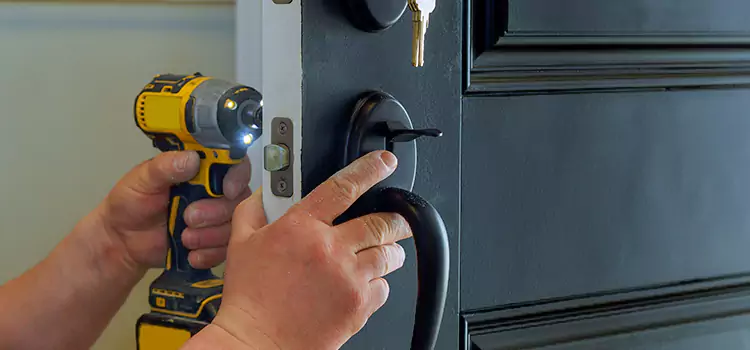 Locksmith Emergency Service Xenia