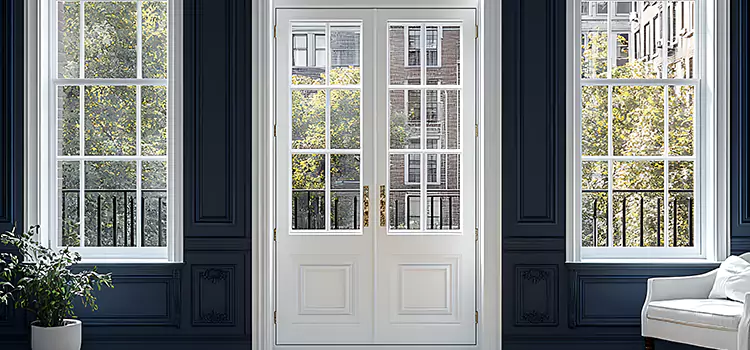 French Door Lock Repair Xenia