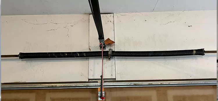 Garage Door Cable Repair Near Me in Xenia, OH