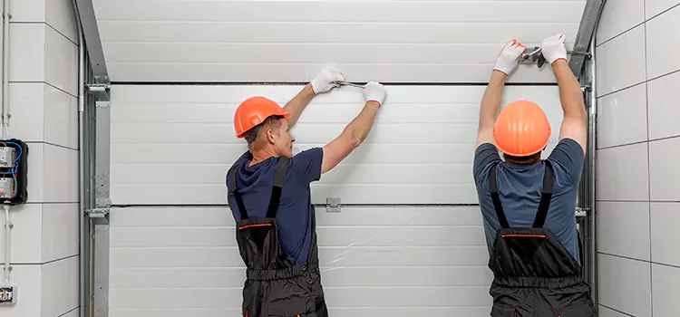 Choose Us for Your Garage Door Needs in Xenia