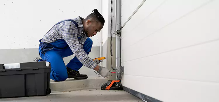 Expert Solutions for Every Garage Lock Need in Xenia, OH