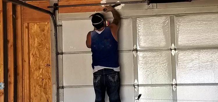 Specialized Garage Door Panel Solutions in Xenia, OH