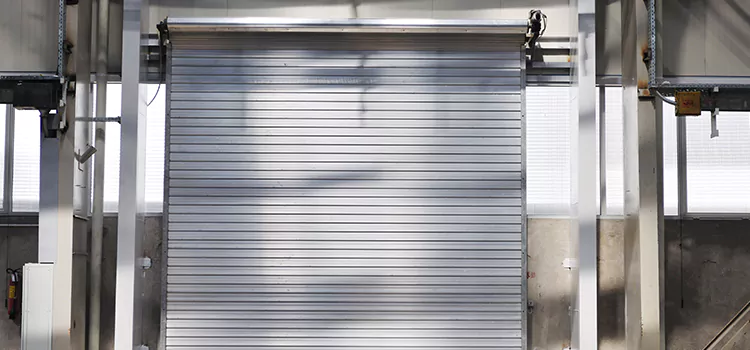 Roller Door Maintenance Xenia