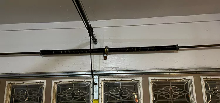 Garage Door Spring Repair Near Me Xenia
