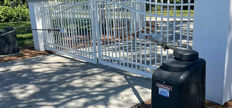 Automatic Gate Opener Repair Xenia