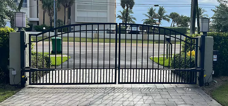 Gate Opener Replacement Near Me in Xenia, OH