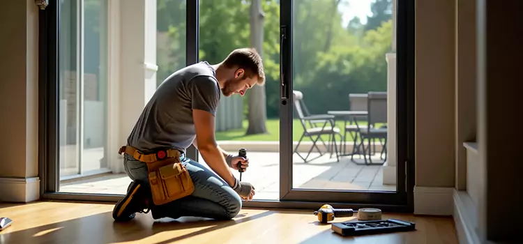 Comprehensive Solutions for Every Glass Door Need in Xenia, OH