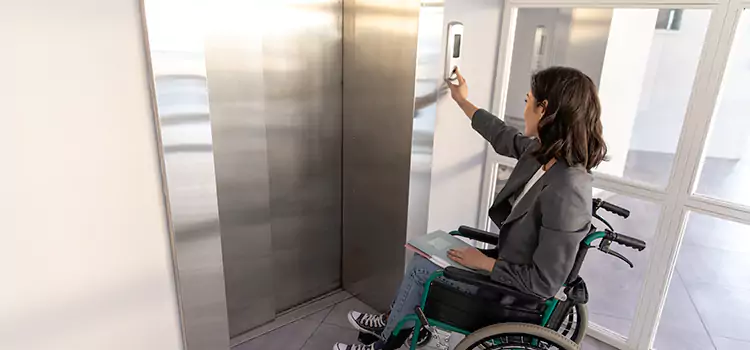 Benefits of Modern Handicap Door Systems in Xenia, OH