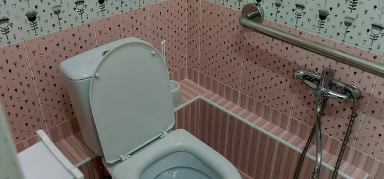 Meeting Diverse Needs With Accessible Restroom Solutions in Xenia, OH