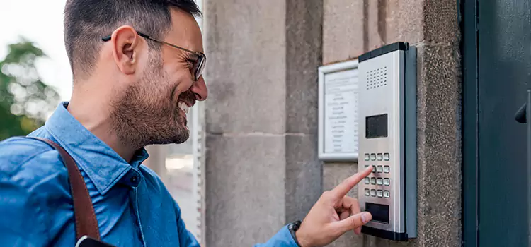 Advanced Solutions for Enhanced Security in Xenia, OH