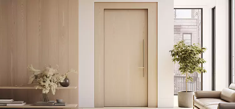 Choose Quality for Your Inside Doors in Xenia, OH