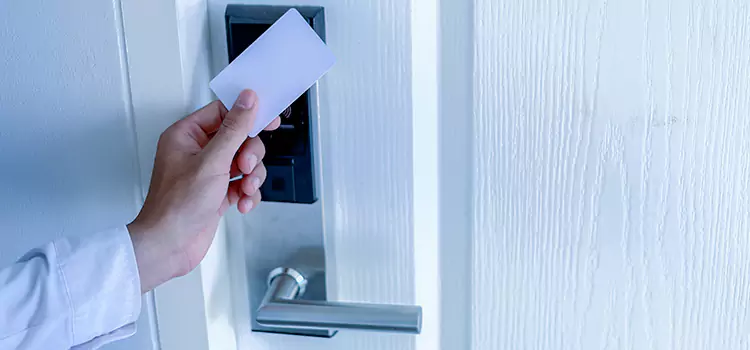 Why Choose Us for Your Keycard Lock Installation in Xenia, OH?