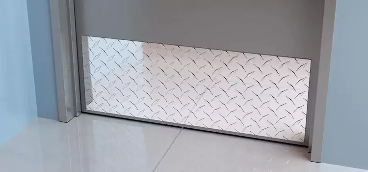 Benefits of Professional Kick Plate Solutions in Xenia, OH