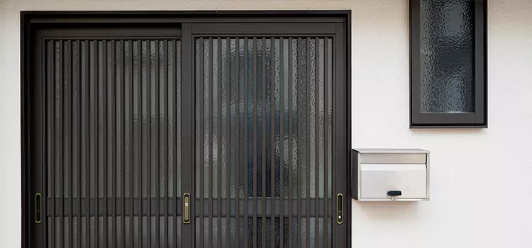 Sliding Screen Door Repair Xenia