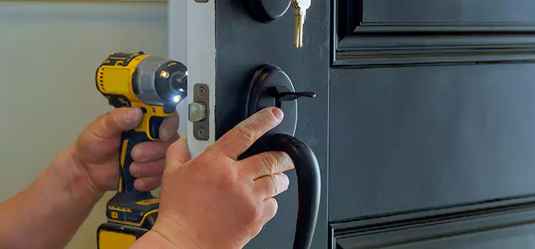 Mobile Automotive Locksmith Xenia