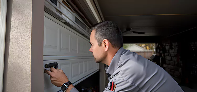 Garage Door Cable Replacement Xenia