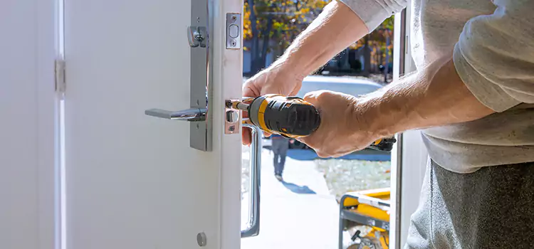 Insulated Roll Up Garage Doors Residential Xenia