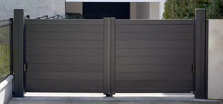 Common Residential Gate Issues We Resolve in Xenia, OH