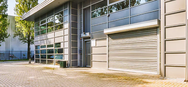 Electric Roller Garage Doors Xenia