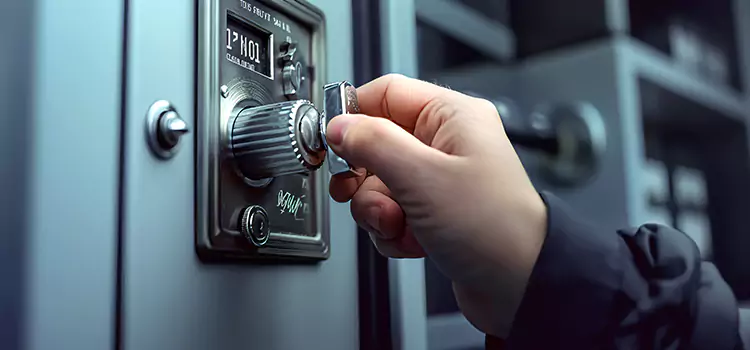 Locksmith Cost to Open Safe Xenia