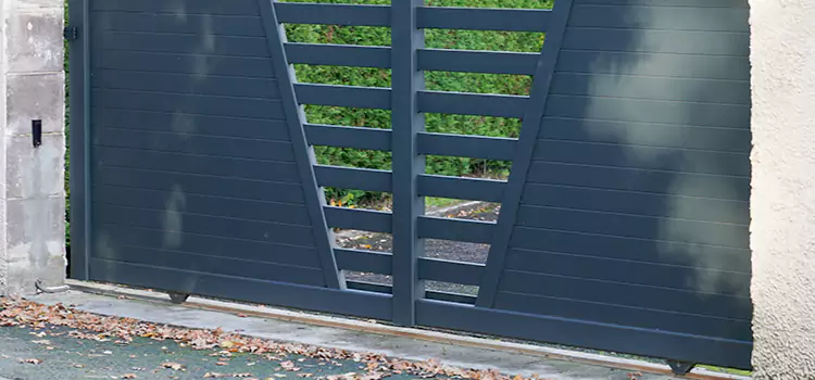 Automated Gate Company Near Me Xenia