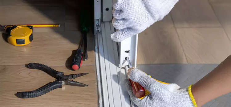 Sliding Door Installation Services in Xenia, OH