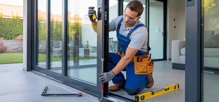Sliding Screen Door Repair Xenia