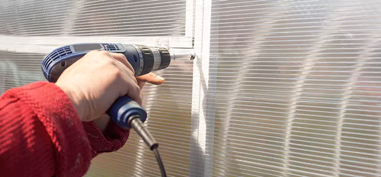 Sliding Screen Door Repair Xenia