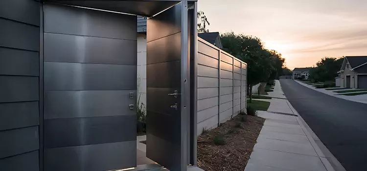 Comprehensive Steel Door Solutions in Xenia, OH