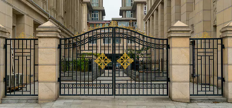 Comprehensive Iron Gate Maintenance Solutions in Xenia, OH