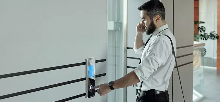 Cloud Based Access Control Xenia