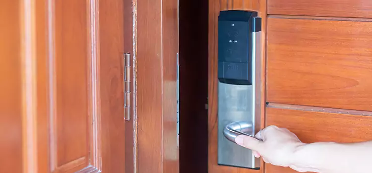 Commercial Keyless Entry Locks Xenia