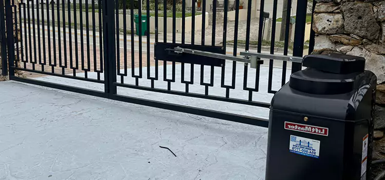 Seamless Installation and Support for Your New Gate in Xenia, OH